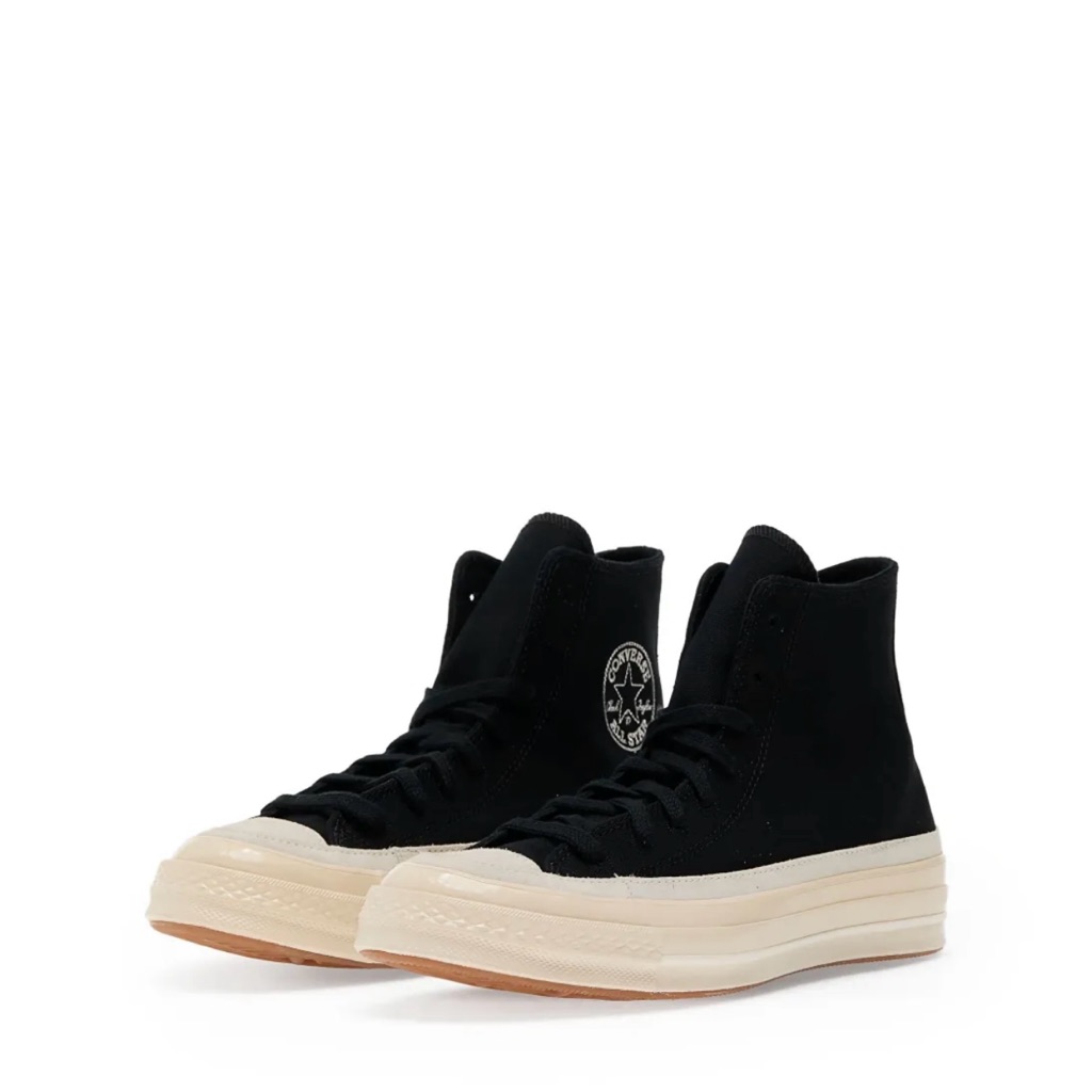 Converse Black Chuck 70 Sneakers